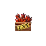 Pirots 3 dynamitt-symbol – TNT-kasse